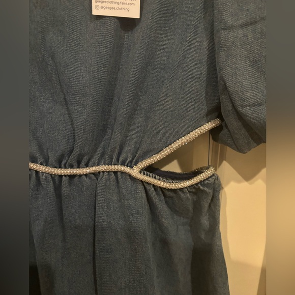 NWT Gee Gee Dress - Picture 8 of 16